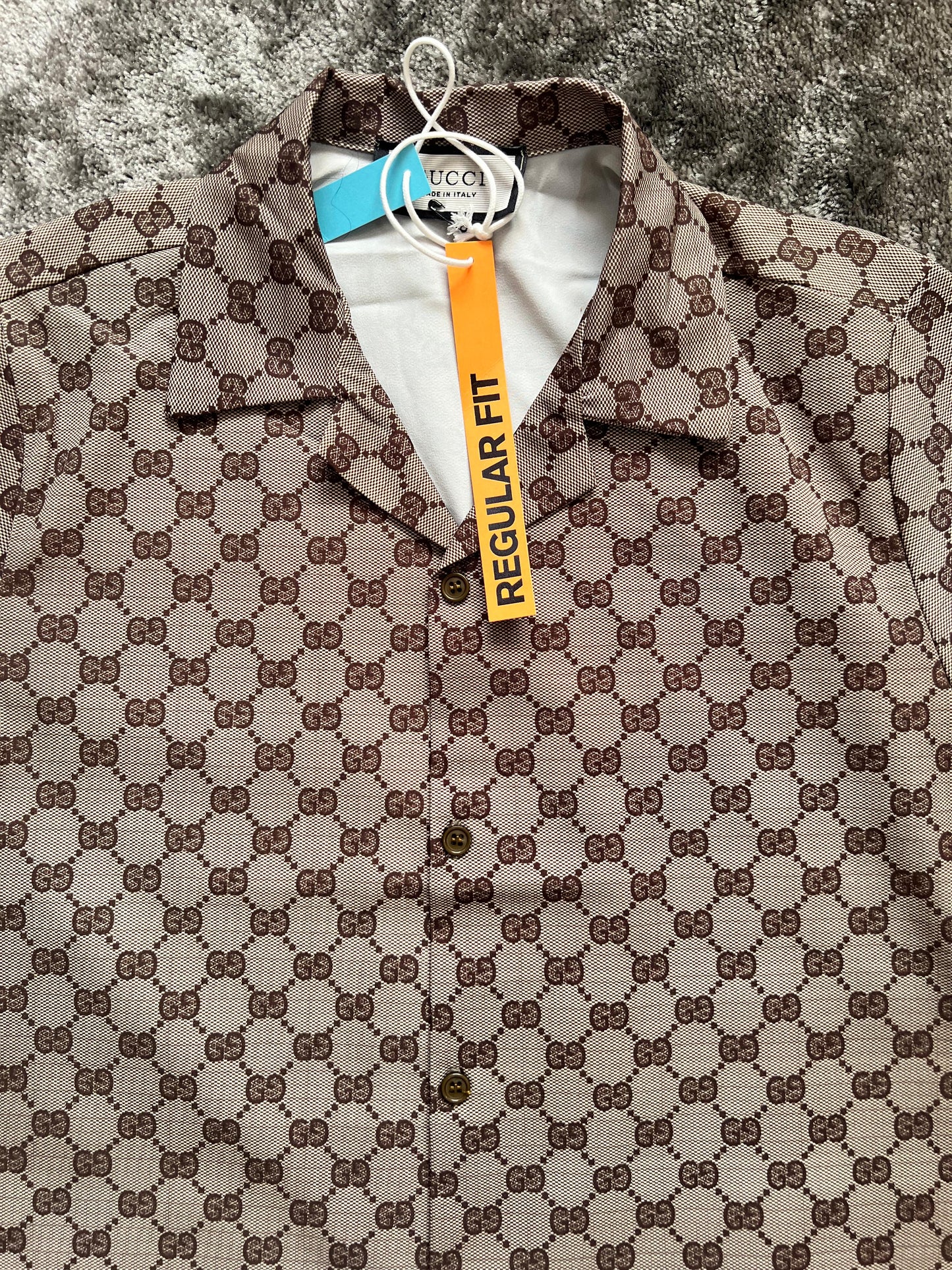 Ensemble gucci