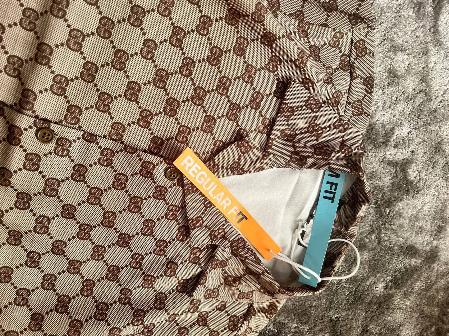 pack gucci