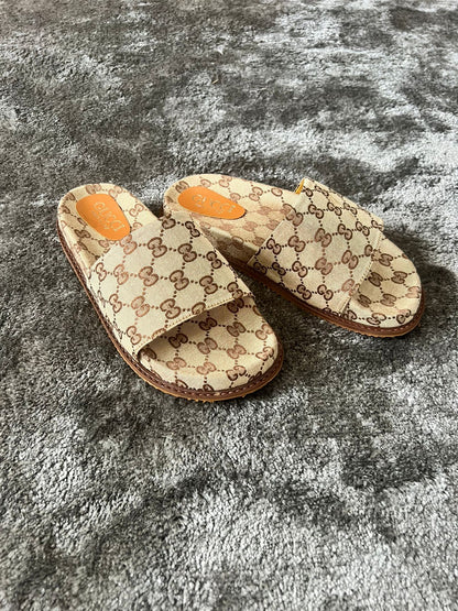 Sandale Gucci Original