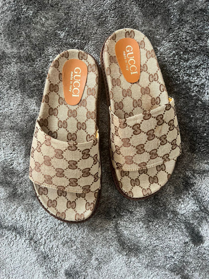 Sandale Gucci Original