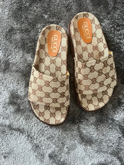 Sandale Gucci Original