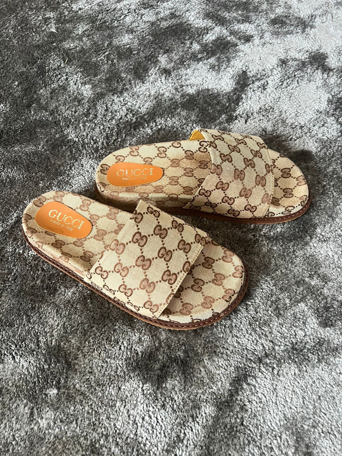 Sandale Gucci Original