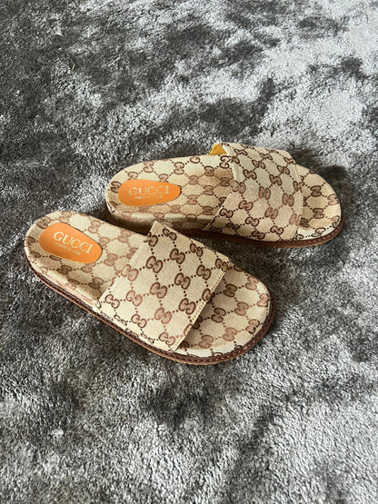 Sandale Gucci Original