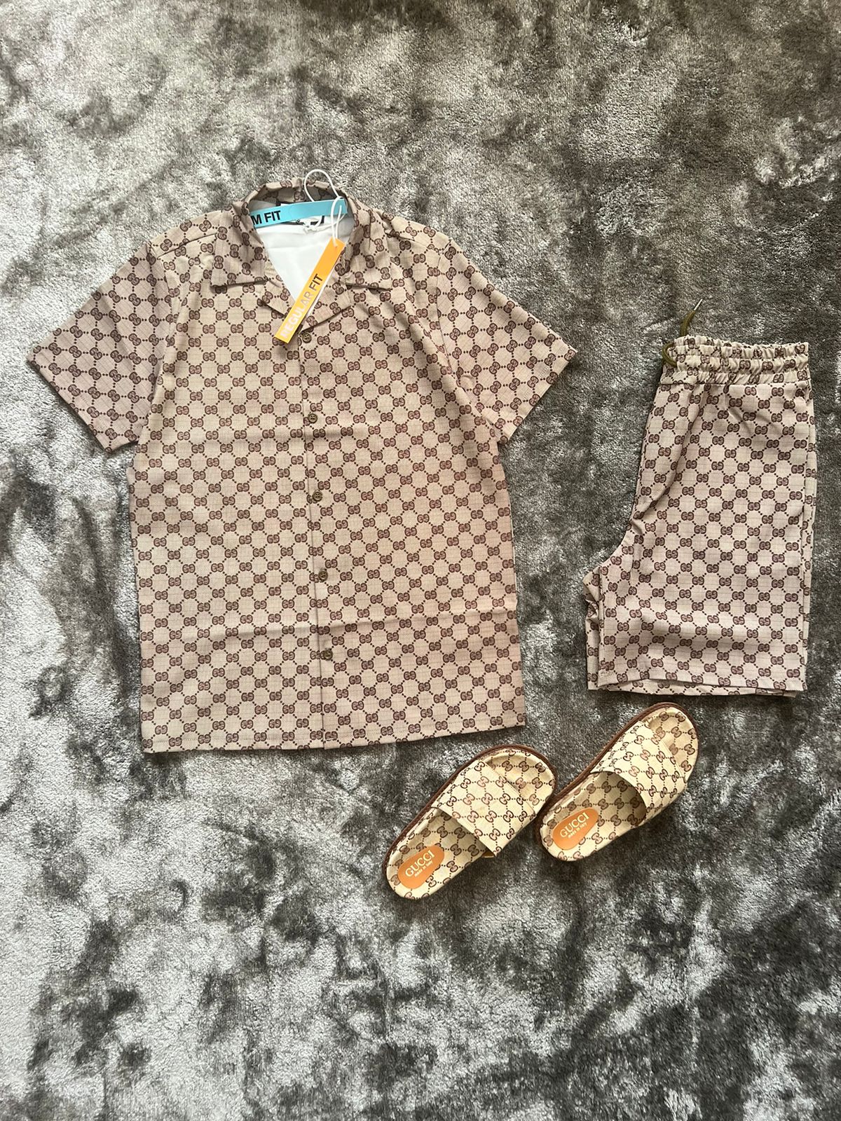 pack gucci