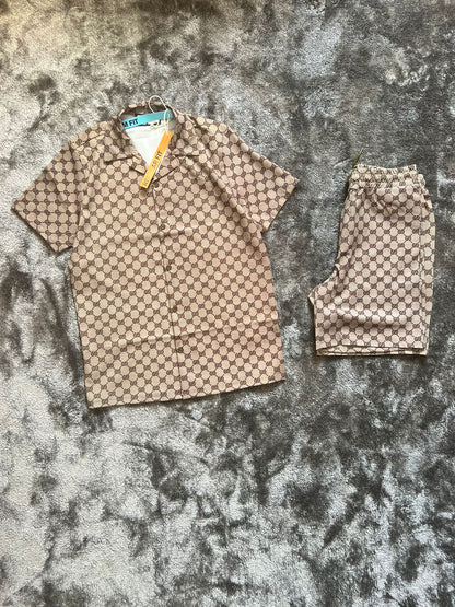 Ensemble gucci