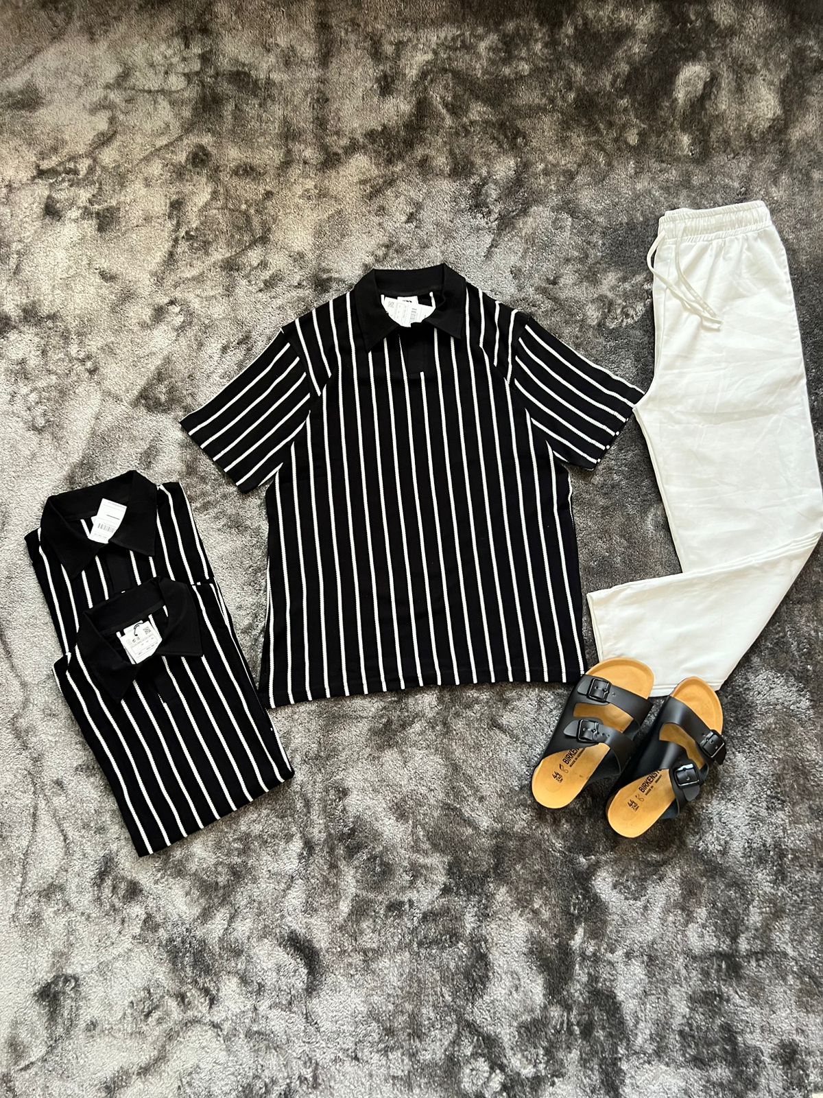 ensemble