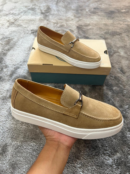 Mocassin