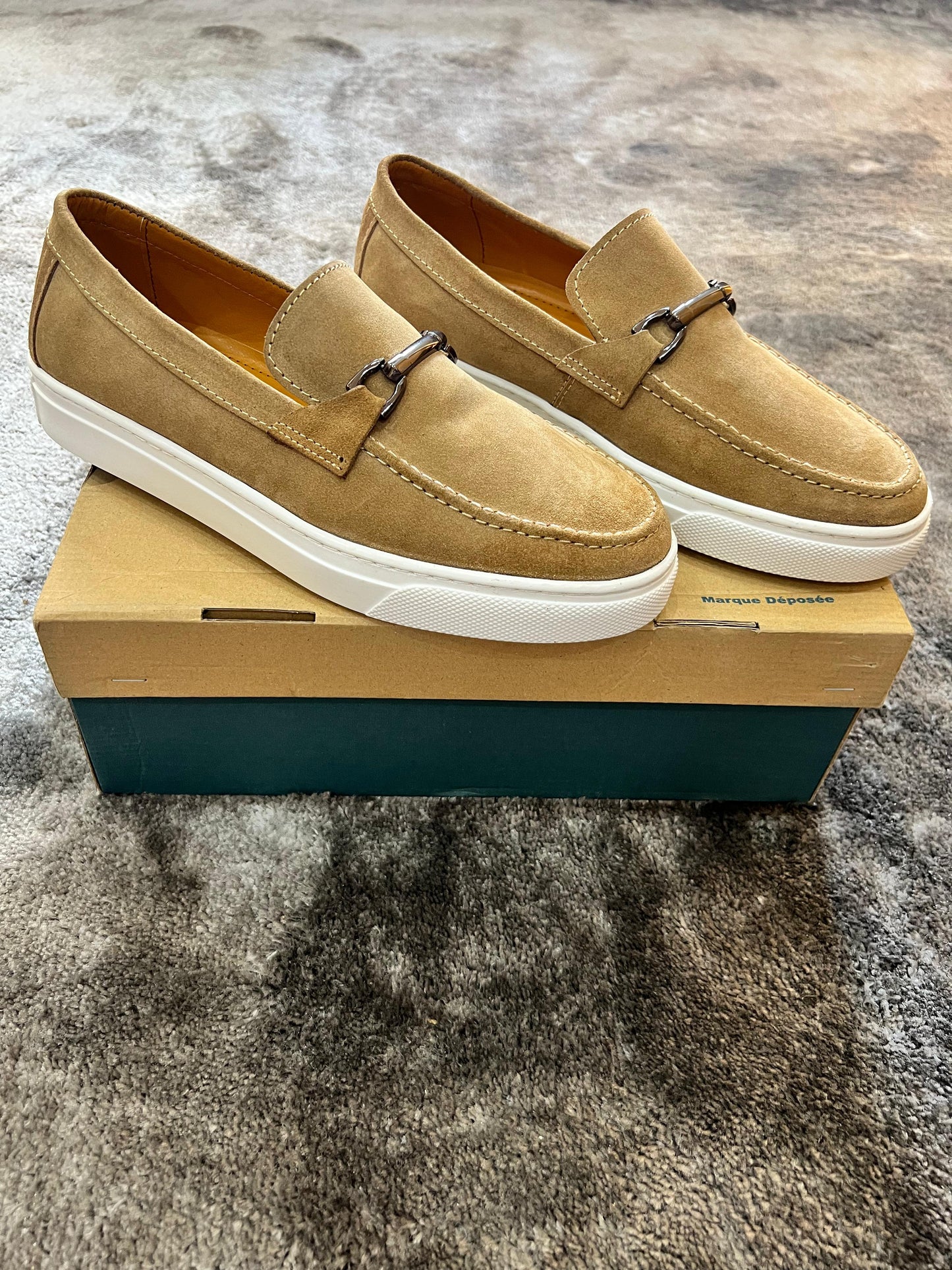 Mocassin