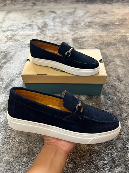 Mocassin