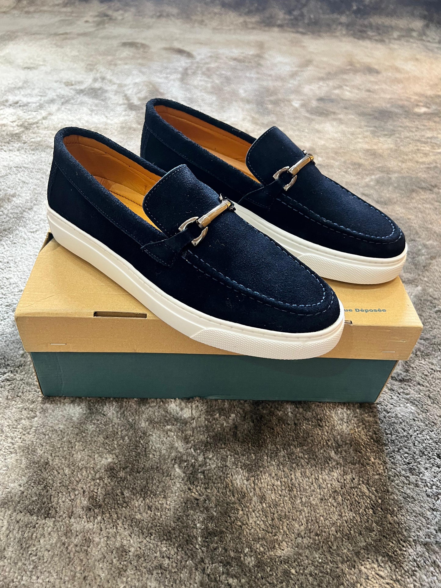 Mocassin