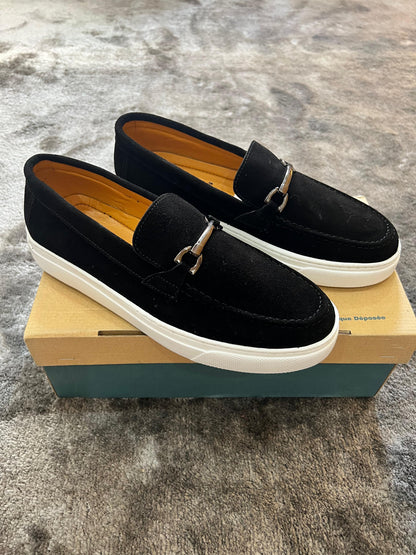 Mocassin