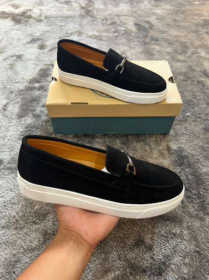 Mocassin